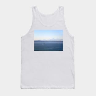 Puget Sound Blues Tank Top